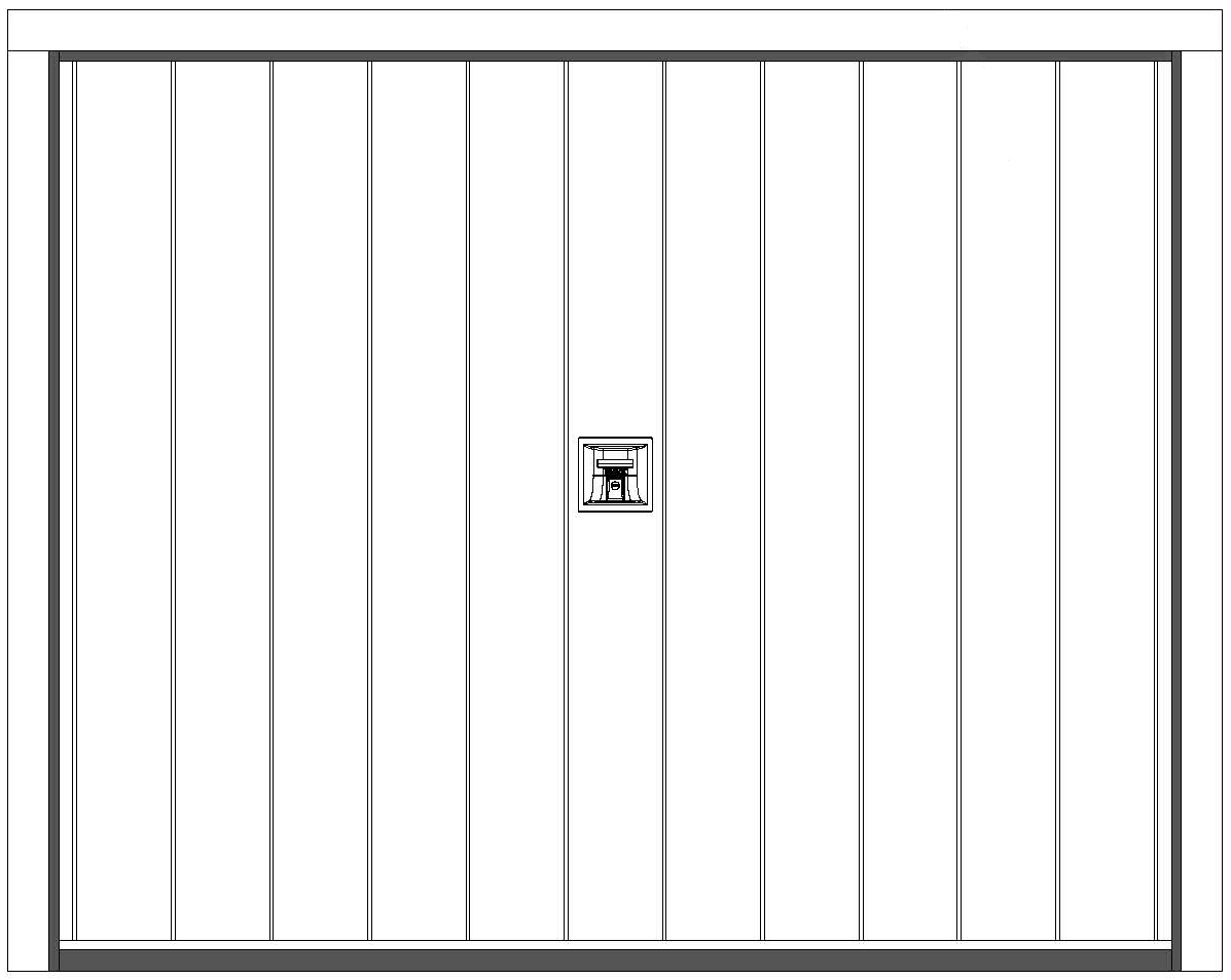 Silvelox Layer Garage Doors – Offering Beautifully Designed High ...